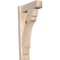 Ekena Millwork Olympic Craftsman Smooth Outlooker, Douglas Fir, 5 1/2"W x 16"D x 28"H OUT06X16X28OLY04SDF - alternate 1